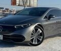 Серый Мерседес EQS, объемом двигателя 0 л и пробегом 50 тыс. км за 59999 $, фото 1 на Automoto.ua