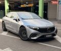 Сірий Мерседес EQS, об'ємом двигуна 0 л та пробігом 59 тис. км за 53000 $, фото 1 на Automoto.ua