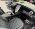 Сірий Мерседес EQS, об'ємом двигуна 0 л та пробігом 30 тис. км за 59700 $, фото 31 на Automoto.ua