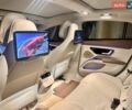 Серый Мерседес EQS, объемом двигателя 0 л и пробегом 79 тыс. км за 47000 $, фото 1 на Automoto.ua