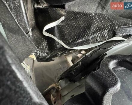 Серый Мерседес EQS, объемом двигателя 0 л и пробегом 65 тыс. км за 43000 $, фото 7 на Automoto.ua