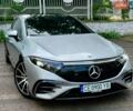 Сірий Мерседес EQS, об'ємом двигуна 0 л та пробігом 55 тис. км за 46000 $, фото 1 на Automoto.ua