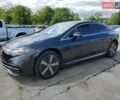 Серый Мерседес EQS, объемом двигателя 0 л и пробегом 121 тыс. км за 23300 $, фото 1 на Automoto.ua
