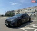 Серый Мерседес EQS, объемом двигателя 0 л и пробегом 106 тыс. км за 45800 $, фото 1 на Automoto.ua