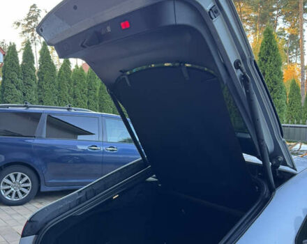 Серый Мерседес EQS, объемом двигателя 0 л и пробегом 83 тыс. км за 49999 $, фото 13 на Automoto.ua