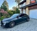 Серый Мерседес EQS, объемом двигателя 0 л и пробегом 45 тыс. км за 62900 $, фото 1 на Automoto.ua
