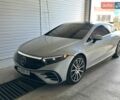 Сірий Мерседес EQS, об'ємом двигуна 0 л та пробігом 55 тис. км за 46500 $, фото 14 на Automoto.ua