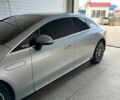 Сірий Мерседес EQS, об'ємом двигуна 0 л та пробігом 55 тис. км за 46000 $, фото 12 на Automoto.ua