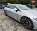 Серый Мерседес EQS, объемом двигателя 0 л и пробегом 65 тыс. км за 43000 $, фото 3 на Automoto.ua