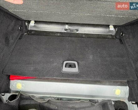 Серый Мерседес EQS, объемом двигателя 0 л и пробегом 65 тыс. км за 43000 $, фото 8 на Automoto.ua