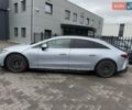 Серый Мерседес EQS, объемом двигателя 0 л и пробегом 65 тыс. км за 43000 $, фото 2 на Automoto.ua