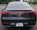 Серый Мерседес EQS, объемом двигателя 0 л и пробегом 70 тыс. км за 46500 $, фото 54 на Automoto.ua