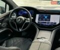 Серый Мерседес EQS, объемом двигателя 0 л и пробегом 20 тыс. км за 77499 $, фото 71 на Automoto.ua