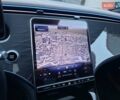Серый Мерседес EQS, объемом двигателя 0 л и пробегом 14 тыс. км за 56900 $, фото 19 на Automoto.ua