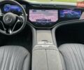 Серый Мерседес EQS, объемом двигателя 0 л и пробегом 15 тыс. км за 69999 $, фото 17 на Automoto.ua