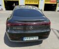 Сірий Мерседес EQS, об'ємом двигуна 0 л та пробігом 72 тис. км за 51000 $, фото 1 на Automoto.ua