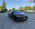 Серый Мерседес EQS, объемом двигателя 0 л и пробегом 13 тыс. км за 51000 $, фото 4 на Automoto.ua