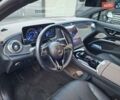 Серый Мерседес EQS, объемом двигателя 0 л и пробегом 14 тыс. км за 56900 $, фото 11 на Automoto.ua