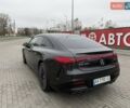 Сірий Мерседес EQS, об'ємом двигуна 0 л та пробігом 17 тис. км за 65000 $, фото 3 на Automoto.ua