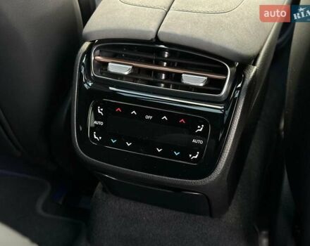 Серый Мерседес EQS, объемом двигателя 0 л и пробегом 20 тыс. км за 77499 $, фото 73 на Automoto.ua