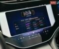 Серый Мерседес EQS, объемом двигателя 0 л и пробегом 20 тыс. км за 77499 $, фото 55 на Automoto.ua