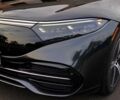 Серый Мерседес EQS, объемом двигателя 0 л и пробегом 70 тыс. км за 46500 $, фото 8 на Automoto.ua