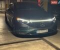 Серый Мерседес EQS, объемом двигателя 0 л и пробегом 16 тыс. км за 74000 $, фото 1 на Automoto.ua