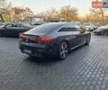 Серый Мерседес EQS, объемом двигателя 0 л и пробегом 14 тыс. км за 57900 $, фото 3 на Automoto.ua