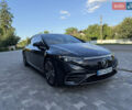 Серый Мерседес EQS, объемом двигателя 0 л и пробегом 13 тыс. км за 51000 $, фото 3 на Automoto.ua