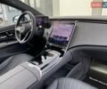 Сірий Мерседес EQS, об'ємом двигуна 0 л та пробігом 44 тис. км за 59990 $, фото 38 на Automoto.ua