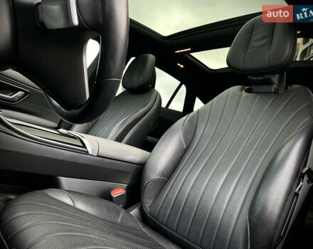 Серый Мерседес EQS, объемом двигателя 0 л и пробегом 65 тыс. км за 66990 $, фото 15 на Automoto.ua