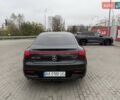 Сірий Мерседес EQS, об'ємом двигуна 0 л та пробігом 17 тис. км за 65000 $, фото 5 на Automoto.ua
