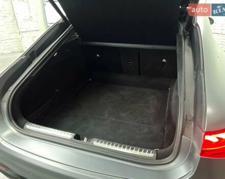 Серый Мерседес EQS, объемом двигателя 0 л и пробегом 80 тыс. км за 76000 $, фото 52 на Automoto.ua