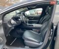 Сірий Мерседес EQS, об'ємом двигуна 0 л та пробігом 44 тис. км за 59990 $, фото 22 на Automoto.ua