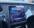 Серый Мерседес EQS, объемом двигателя 0 л и пробегом 14 тыс. км за 57900 $, фото 17 на Automoto.ua