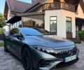Серый Мерседес EQS, объемом двигателя 0 л и пробегом 63 тыс. км за 63000 $, фото 1 на Automoto.ua