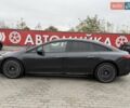Сірий Мерседес EQS, об'ємом двигуна 0 л та пробігом 17 тис. км за 65000 $, фото 7 на Automoto.ua