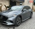 Серый Мерседес EQS, объемом двигателя 0 л и пробегом 17 тыс. км за 63800 $, фото 1 на Automoto.ua