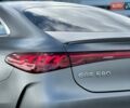 Серый Мерседес EQS, объемом двигателя 0 л и пробегом 20 тыс. км за 77499 $, фото 17 на Automoto.ua