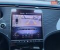 Серый Мерседес EQS, объемом двигателя 0 л и пробегом 14 тыс. км за 57900 $, фото 15 на Automoto.ua