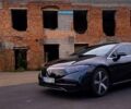 Серый Мерседес EQS, объемом двигателя 0 л и пробегом 70 тыс. км за 46500 $, фото 1 на Automoto.ua