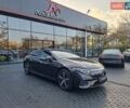 Серый Мерседес EQS, объемом двигателя 0 л и пробегом 14 тыс. км за 57900 $, фото 1 на Automoto.ua