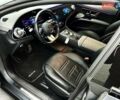 Серый Мерседес EQS, объемом двигателя 0 л и пробегом 80 тыс. км за 76000 $, фото 19 на Automoto.ua