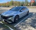 Сірий Мерседес EQS, об'ємом двигуна 0 л та пробігом 68 тис. км за 37000 $, фото 1 на Automoto.ua