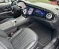 Серый Мерседес EQS, объемом двигателя 0 л и пробегом 15 тыс. км за 69999 $, фото 22 на Automoto.ua