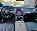 Серый Мерседес EQS, объемом двигателя 0 л и пробегом 14 тыс. км за 57900 $, фото 23 на Automoto.ua