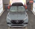 Серый Мерседес EQS, объемом двигателя 0 л и пробегом 88 тыс. км за 59500 $, фото 13 на Automoto.ua