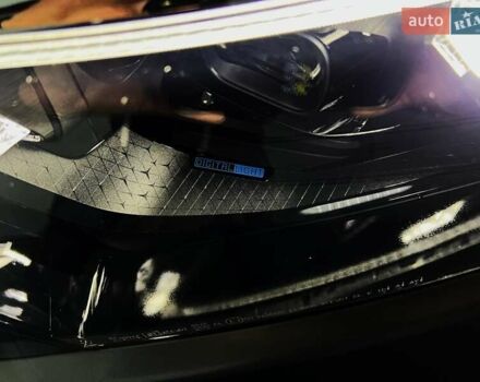 Серый Мерседес EQS, объемом двигателя 0 л и пробегом 80 тыс. км за 76000 $, фото 13 на Automoto.ua