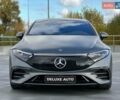 Серый Мерседес EQS, объемом двигателя 0 л и пробегом 20 тыс. км за 77499 $, фото 98 на Automoto.ua