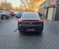 Серый Мерседес EQS, объемом двигателя 0 л и пробегом 14 тыс. км за 56900 $, фото 4 на Automoto.ua